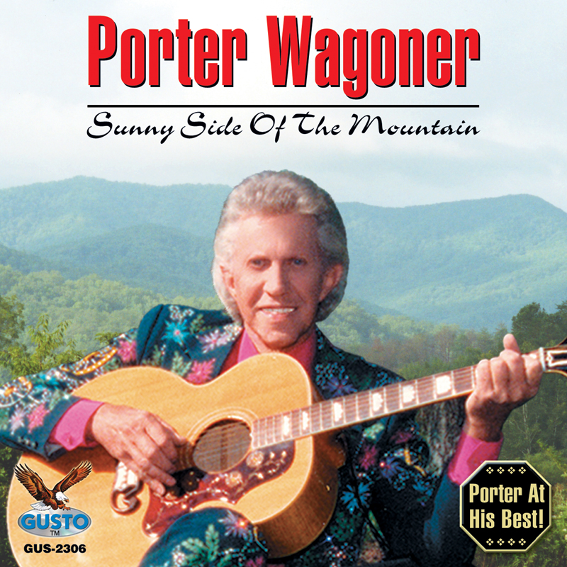 Sunny Side Of The Mountain (image for) Sunny Side Of The Mountain