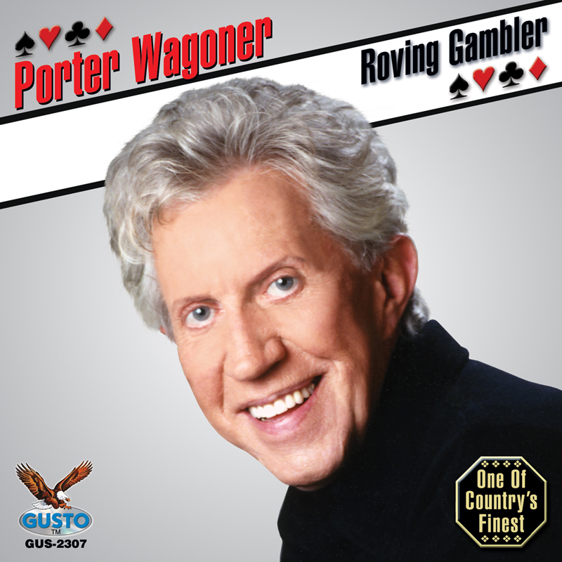 Roving Gambler (image for) Roving Gambler