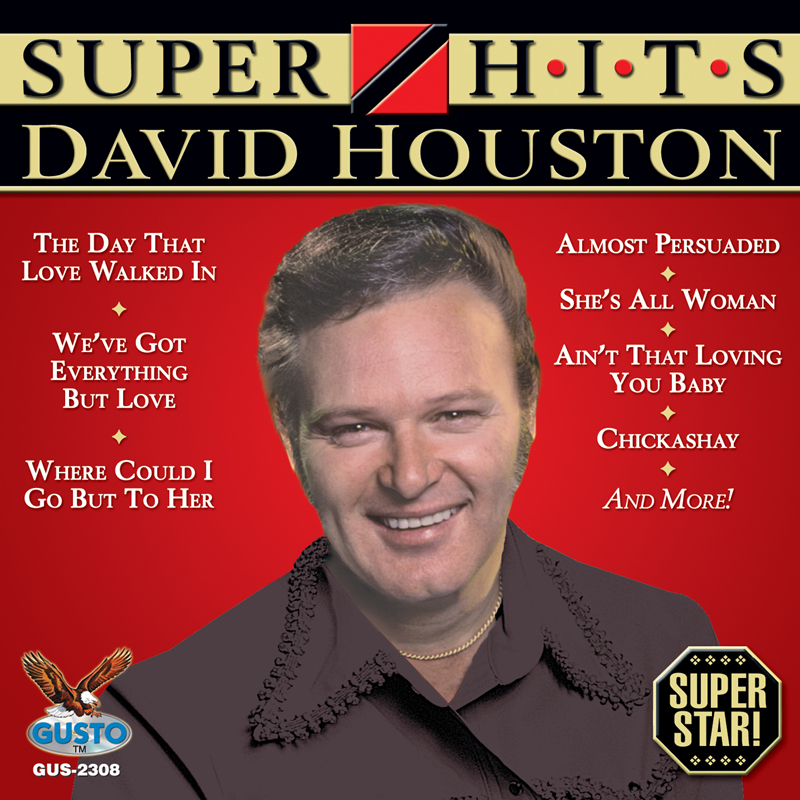 Super Hits (image for) Super Hits