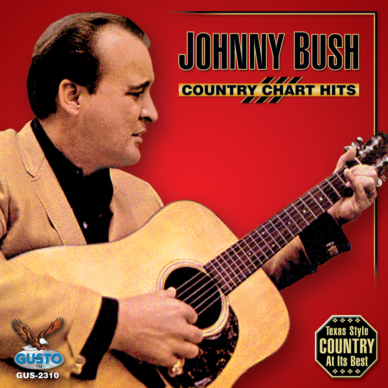Country Chart Hits (image for) Country Chart Hits