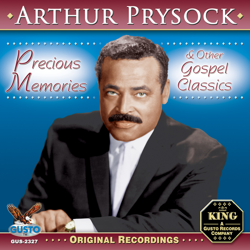 Precious Memories & Other Gospel Classics (image for) Precious Memories & Other Gospel Classics