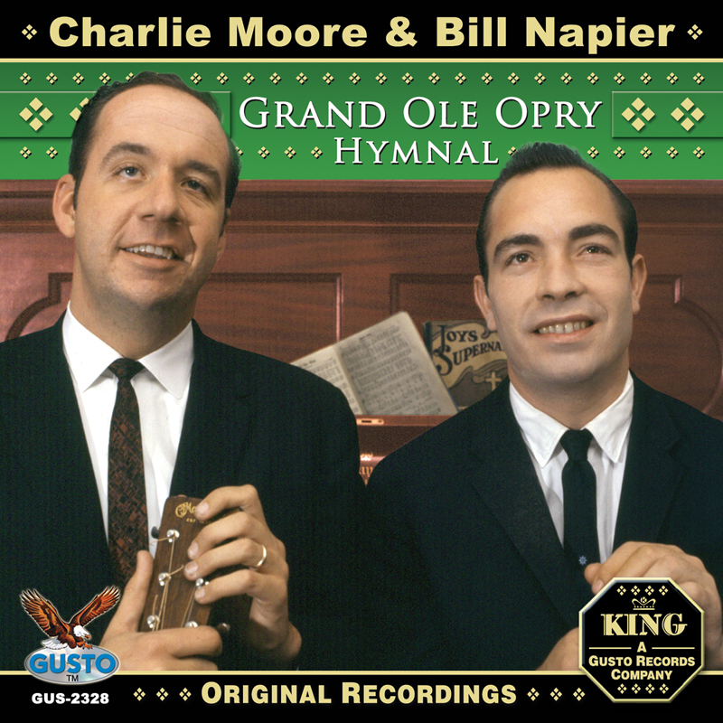 Grand Ole Opry Hymnal (image for) Grand Ole Opry Hymnal