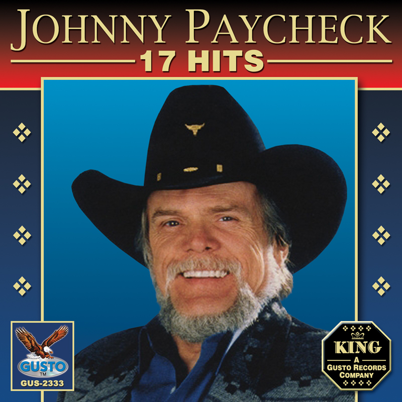 17 Hits (image for) 17 Hits