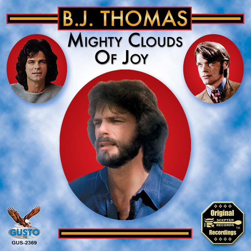 Mighty Clouds Of Joy (image for) Mighty Clouds Of Joy