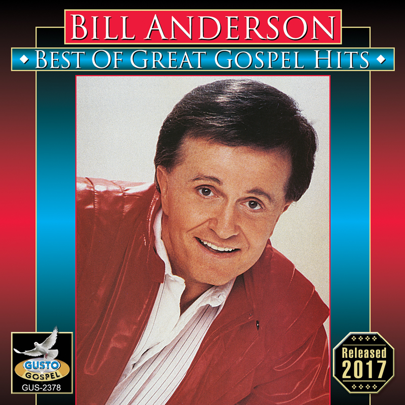 Best Of Great Gospel Hits (image for) Best Of Great Gospel Hits
