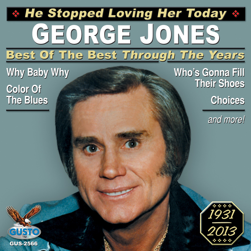 Best of the Best Through the Years (image for) Best of the Best Through the Years