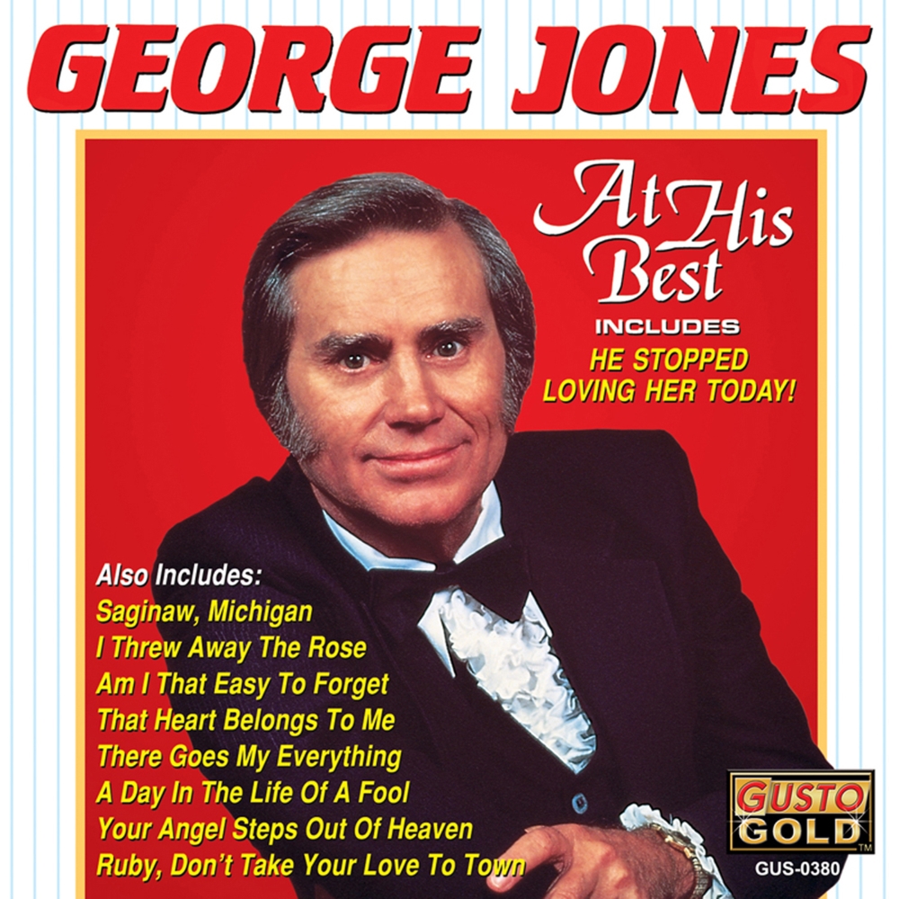At His Best (image for) At His Best