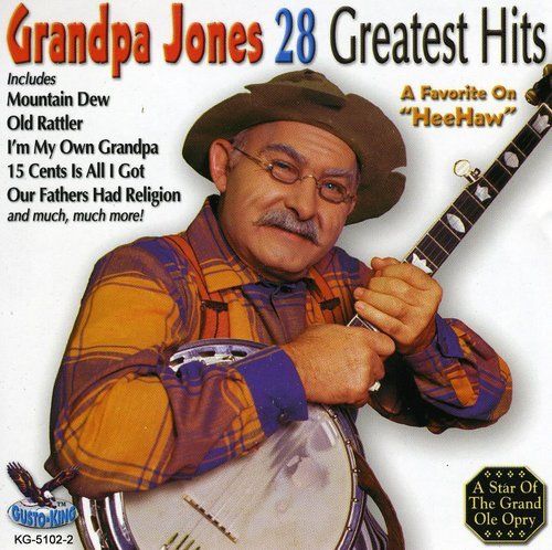 (image for) 28 Greatest Hits