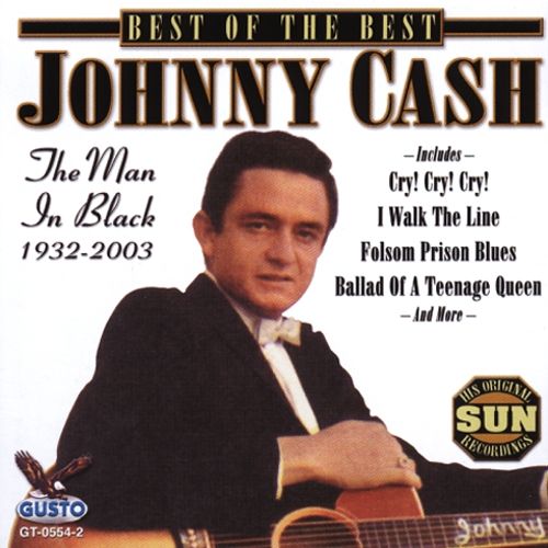 (image for) Best Of The Best