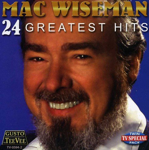 (image for) 24 Greatest Hits