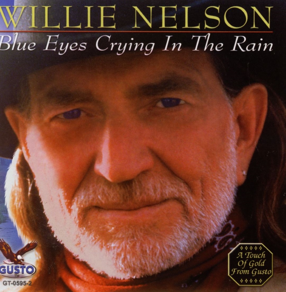 (image for) Blue Eyes Crying In The Rain