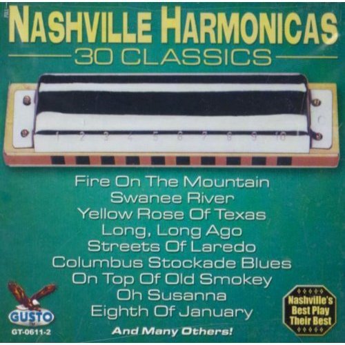 (image for) 30 Classics