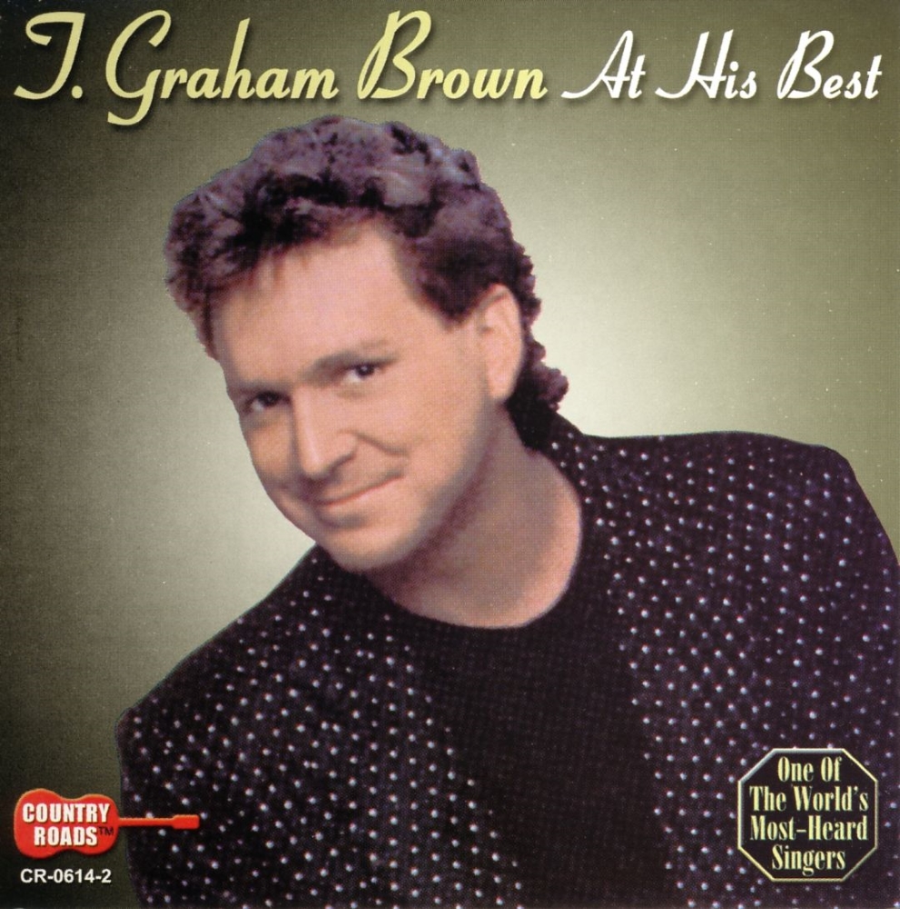 (image for) At His Best