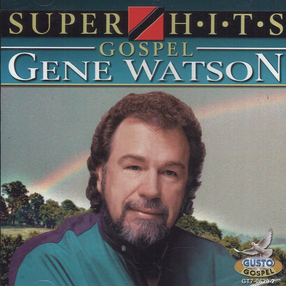 (image for) Gospel At His Best