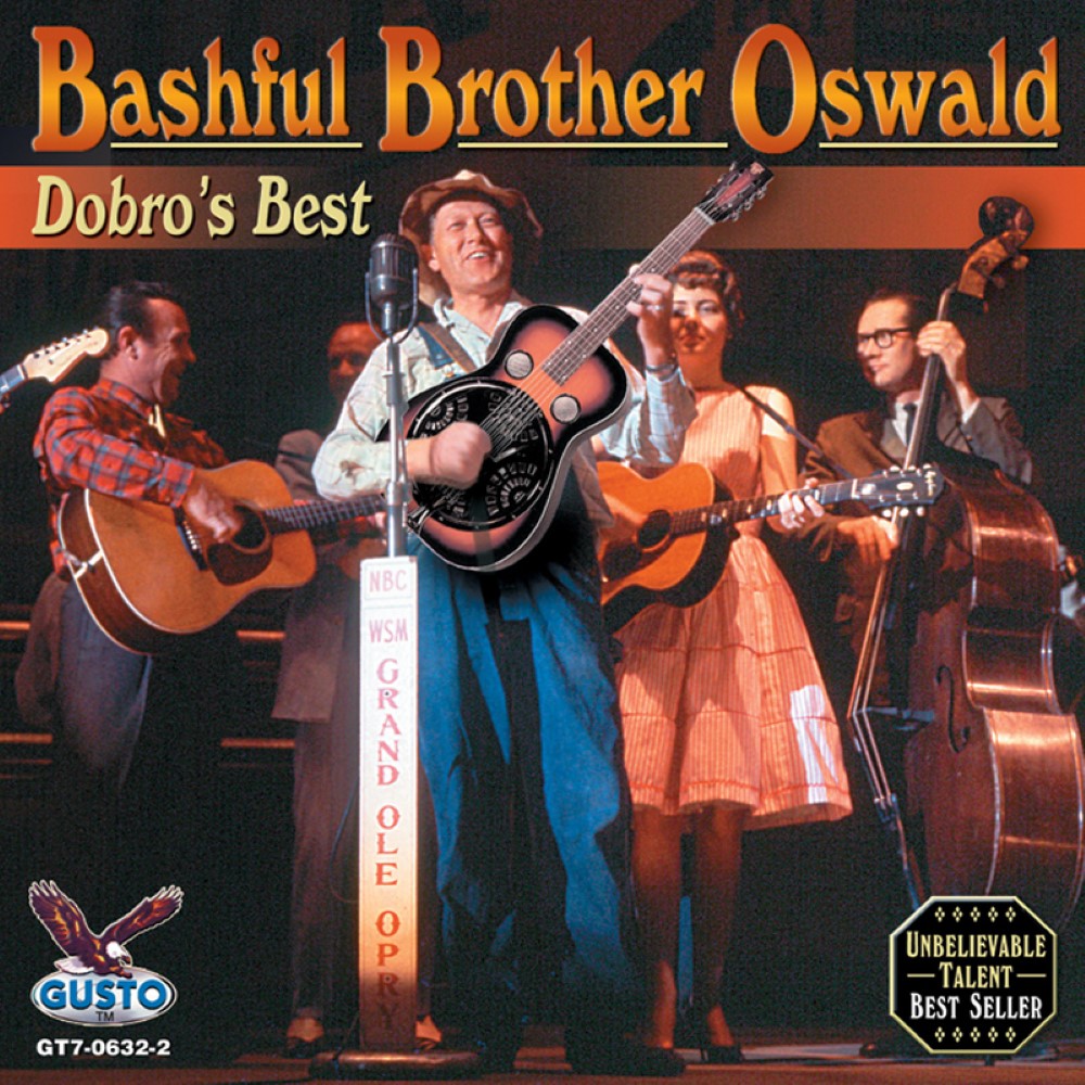 (image for) Dobro's Best