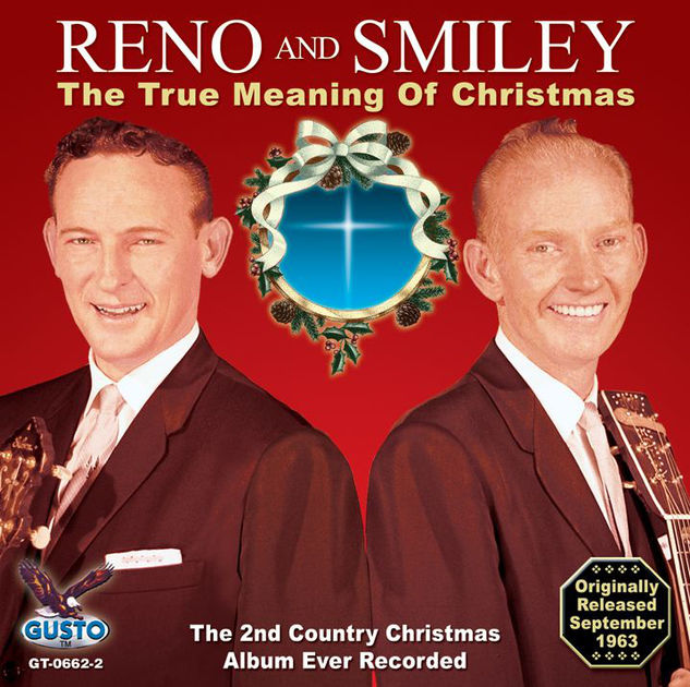 (image for) The True Meaning Of Christmas