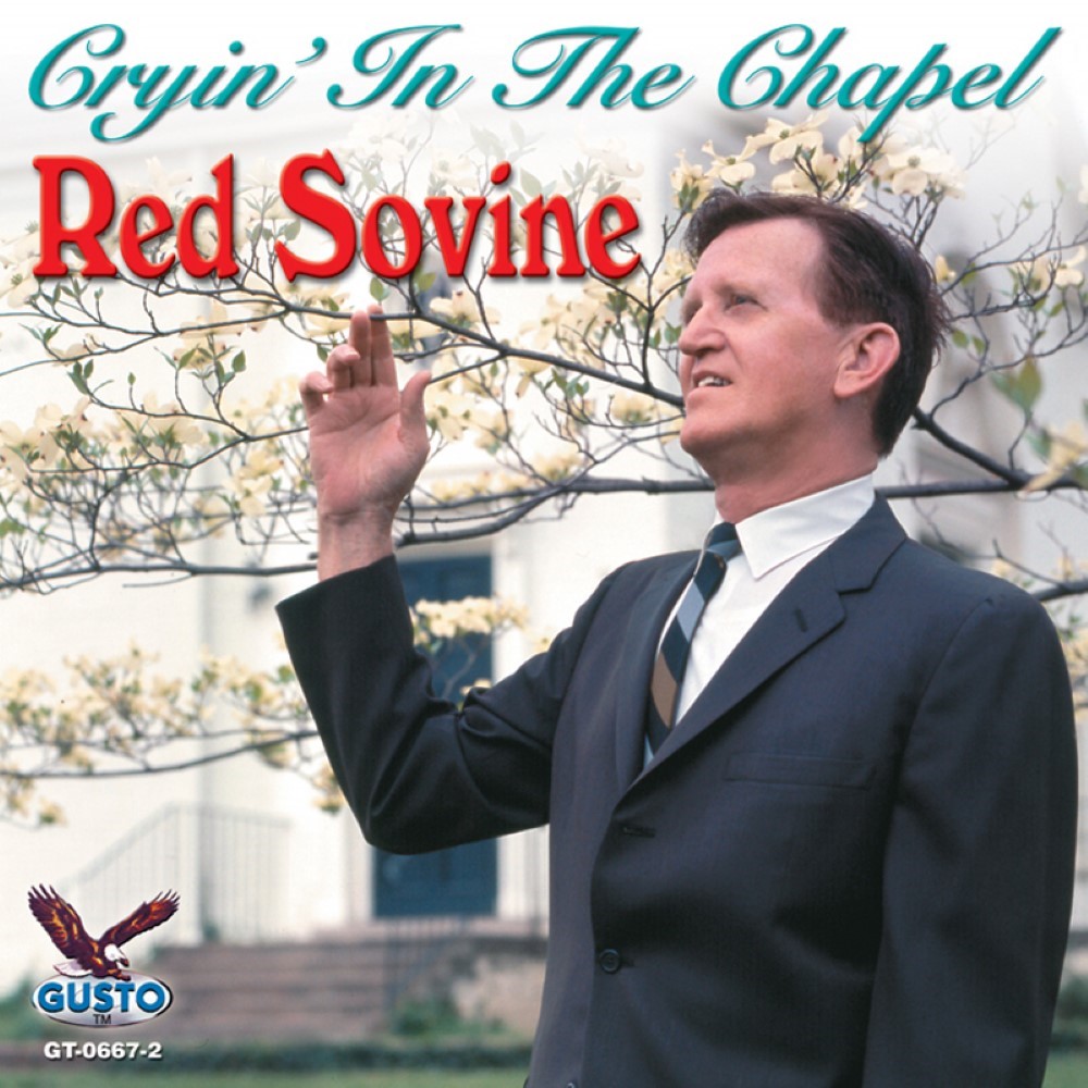 Cryin' In The Chapel (image for) Cryin' In The Chapel