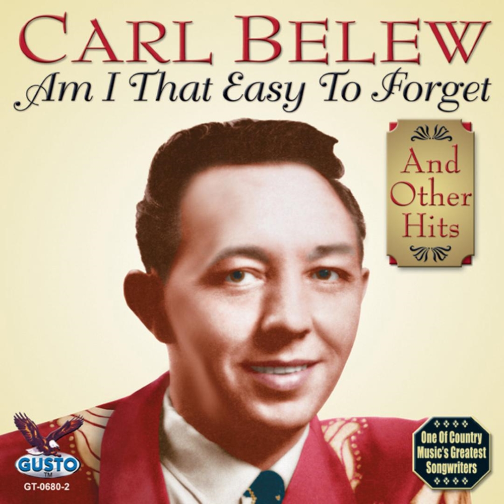 (image for) Am I That Easy To Forget