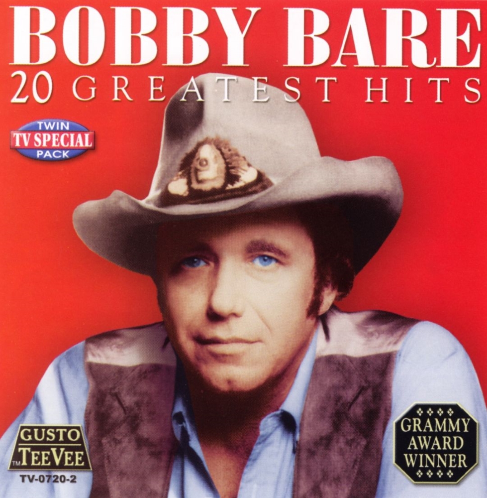 (image for) 20 Greatest Hits