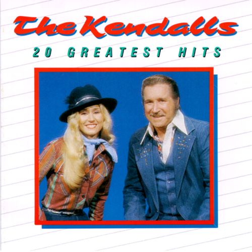 (image for) 20 Greatest Hits