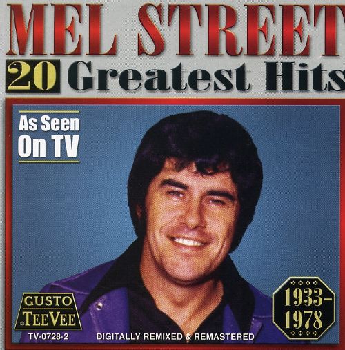 (image for) 20 Greatest Hits