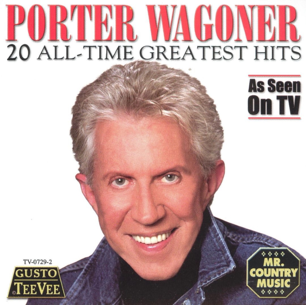 (image for) 20 All Time Greatest Hits