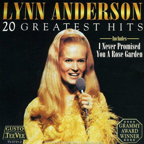 (image for) 20 Greatest Hits