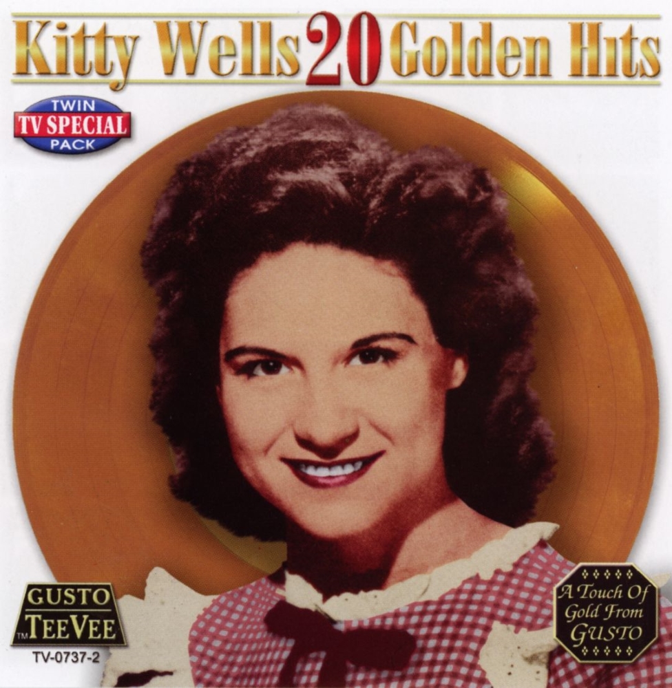 (image for) 20 Golden Hits
