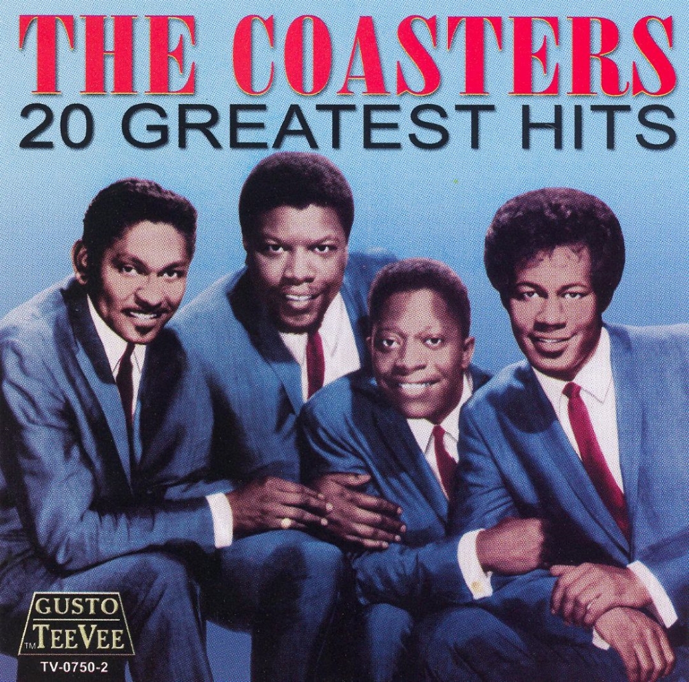 (image for) 20 Greatest Hits