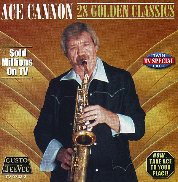(image for) 28 Golden Classics