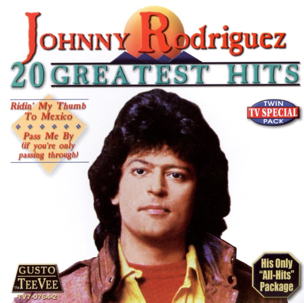 20 Greatest Hits (image for) 20 Greatest Hits