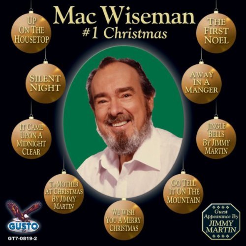 (image for) #1 Christmas