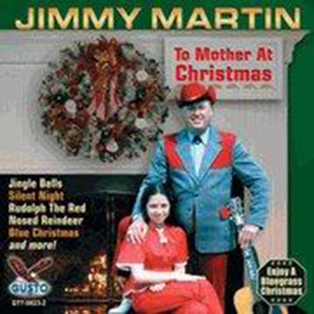 To Mother At Christmas (image for) To Mother At Christmas