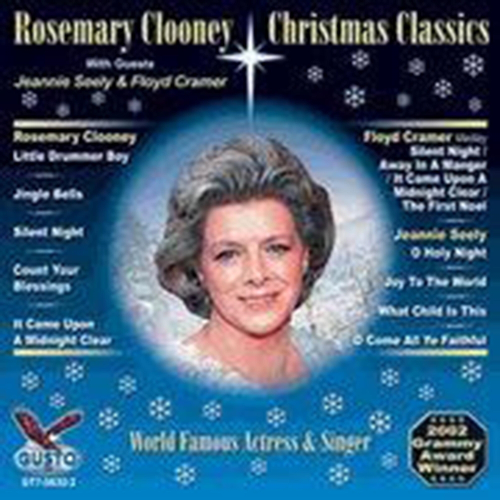 Christmas Classics (image for) Christmas Classics