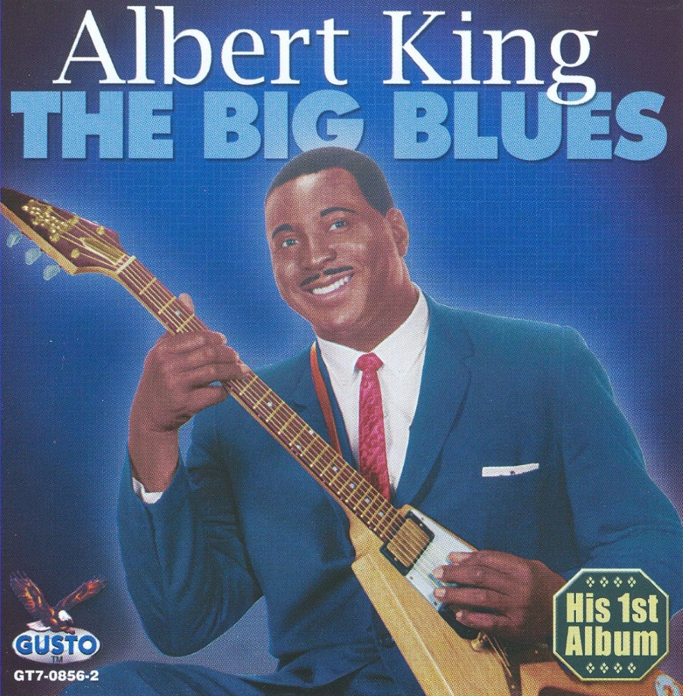 The Big Blues (image for) The Big Blues
