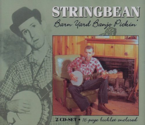 (image for) Barnyard Banjo Pickin