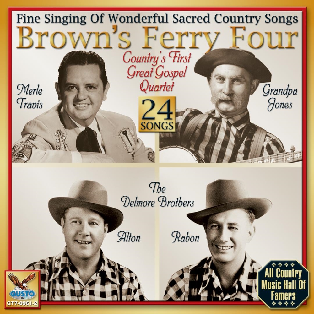 Fine Singing Of Wonderful Sacred Country Songs (image for) Fine Singing Of Wonderful Sacred Country Songs