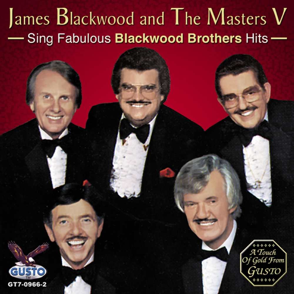 (image for) Sing Fabulous Blackwood Brother's Hits