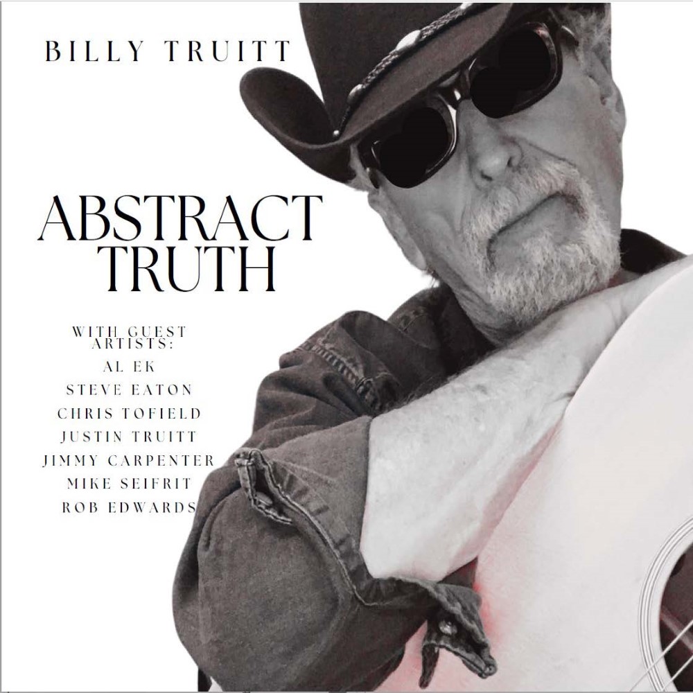 (image for) Abstract Truth