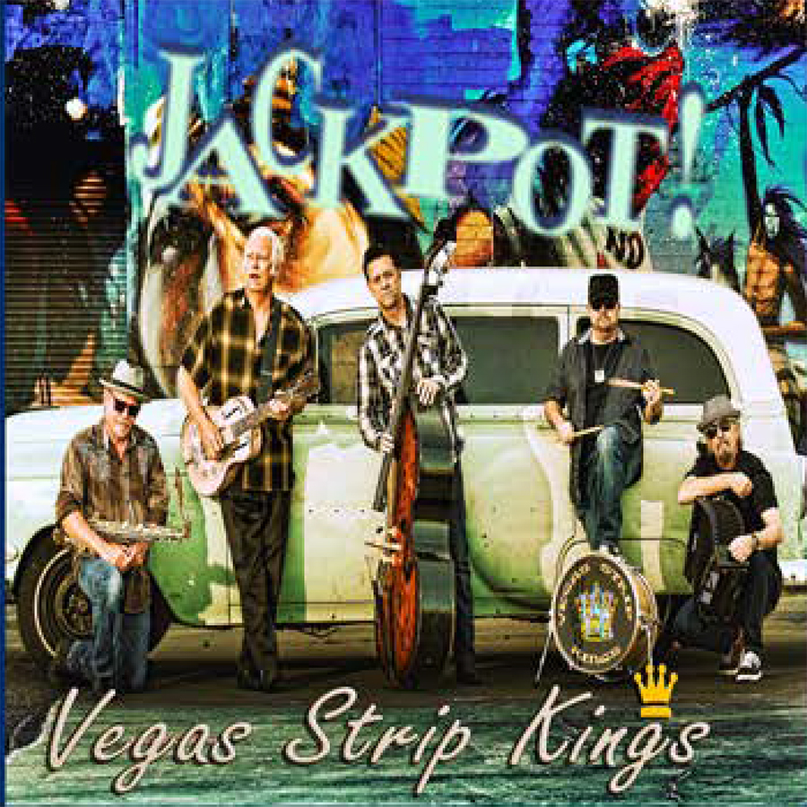 Jackpot (image for) Jackpot