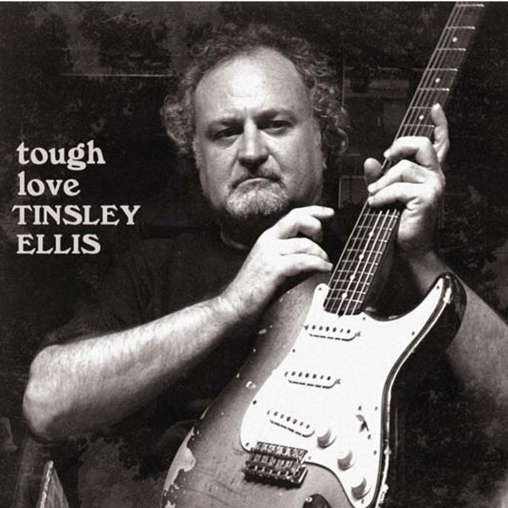 Tough Love (image for) Tough Love
