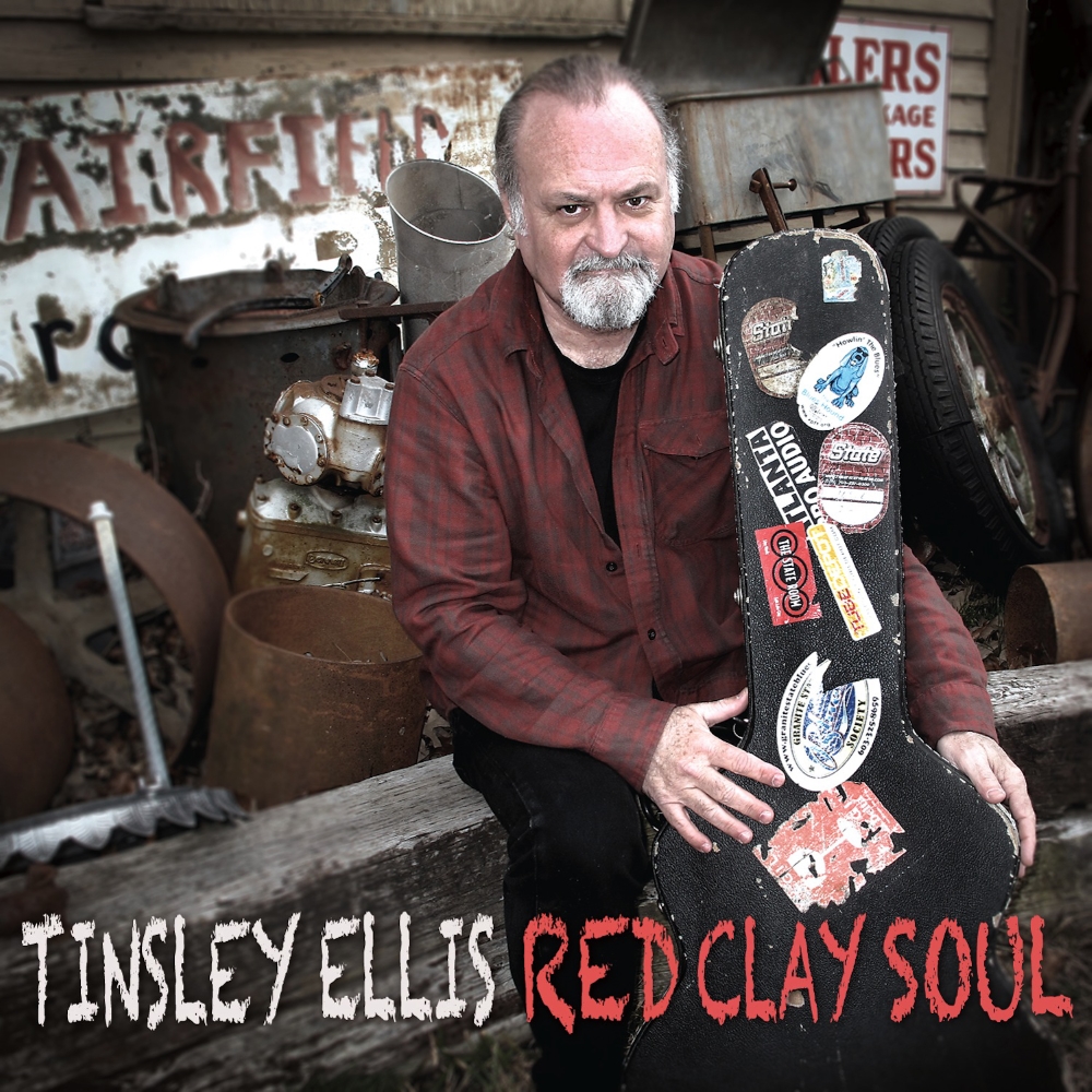 Red Clay Soul (image for) Red Clay Soul