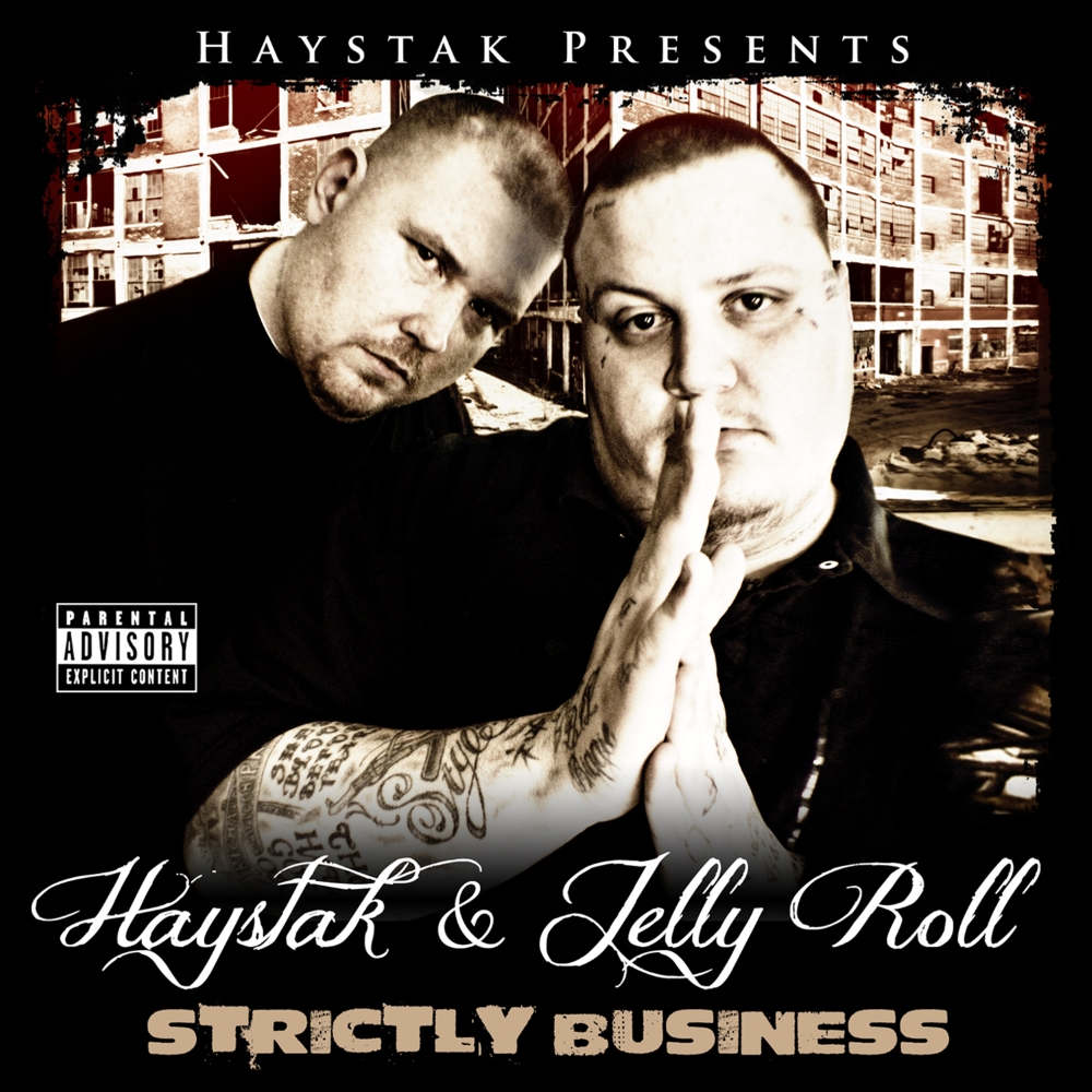 (image for) Strictly Business