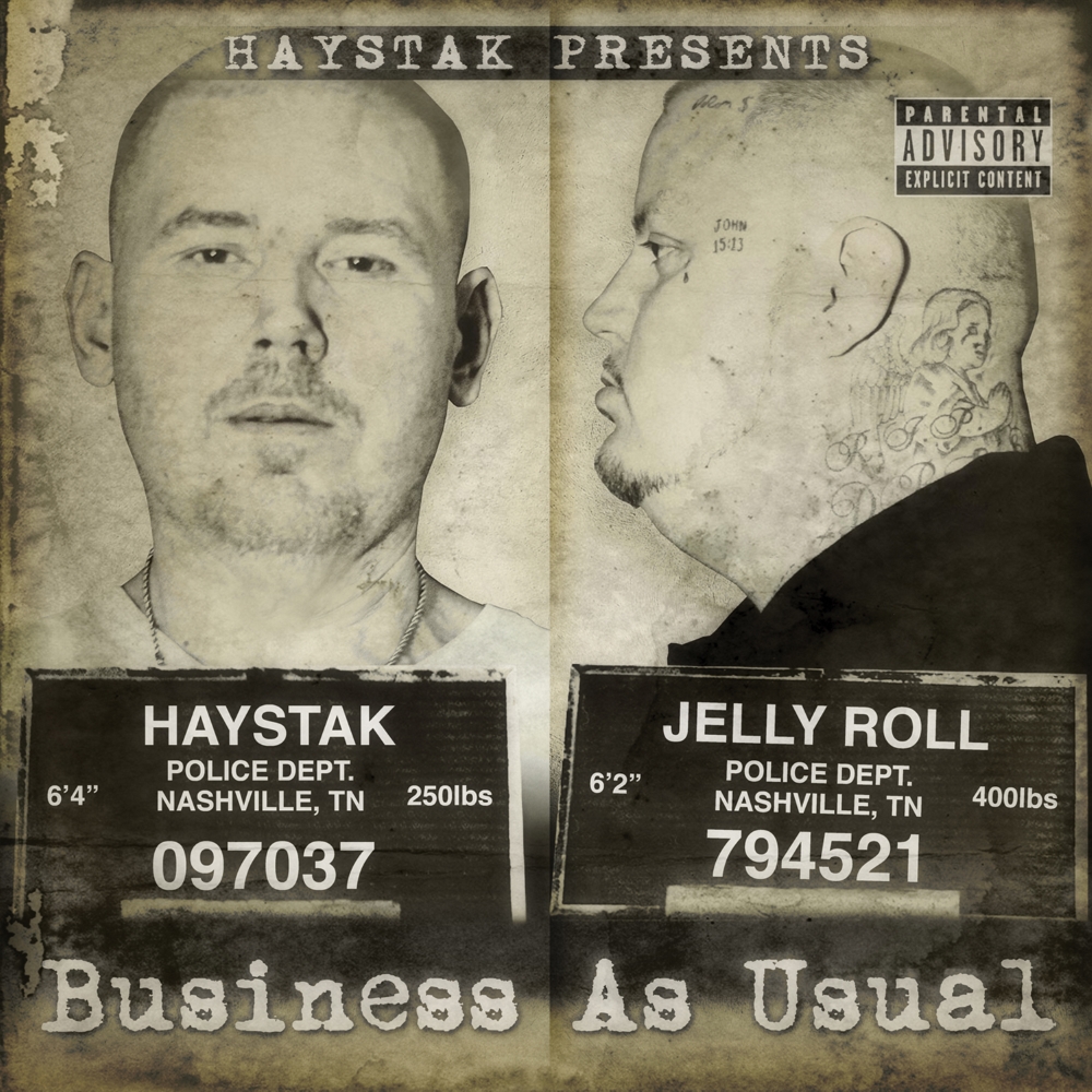 (image for) Business As Usual