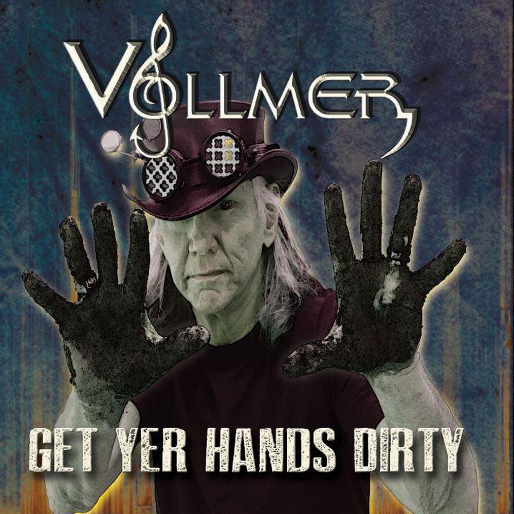 Get Yer Hands Dirty (image for) Get Yer Hands Dirty