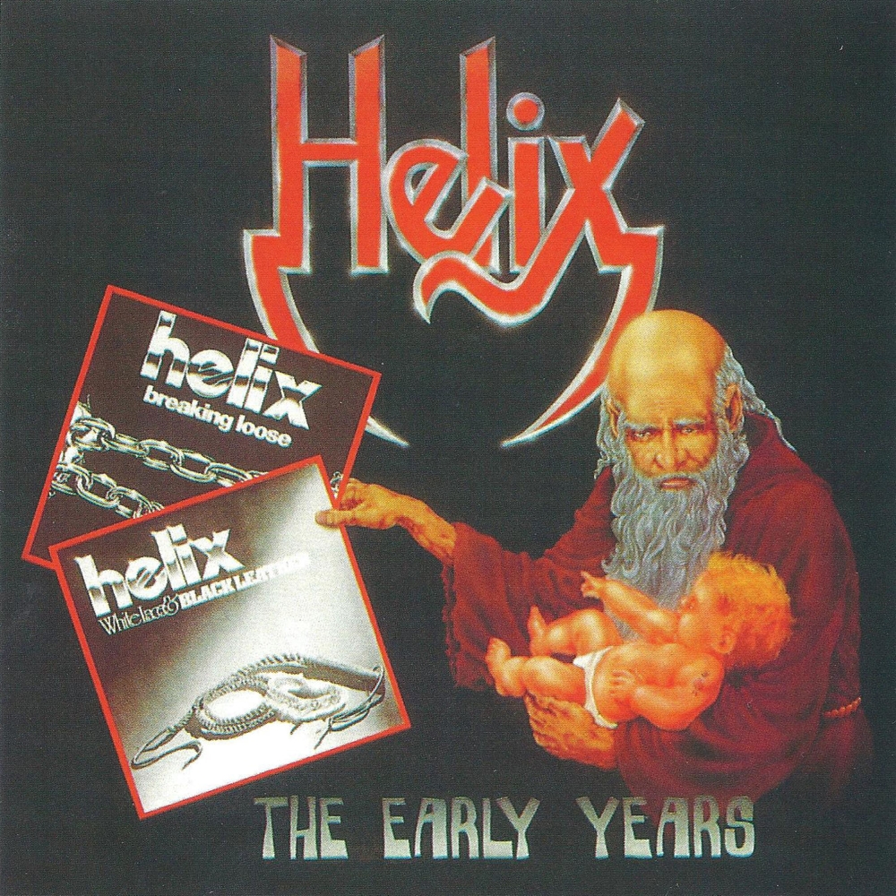 The Early Years (image for) The Early Years