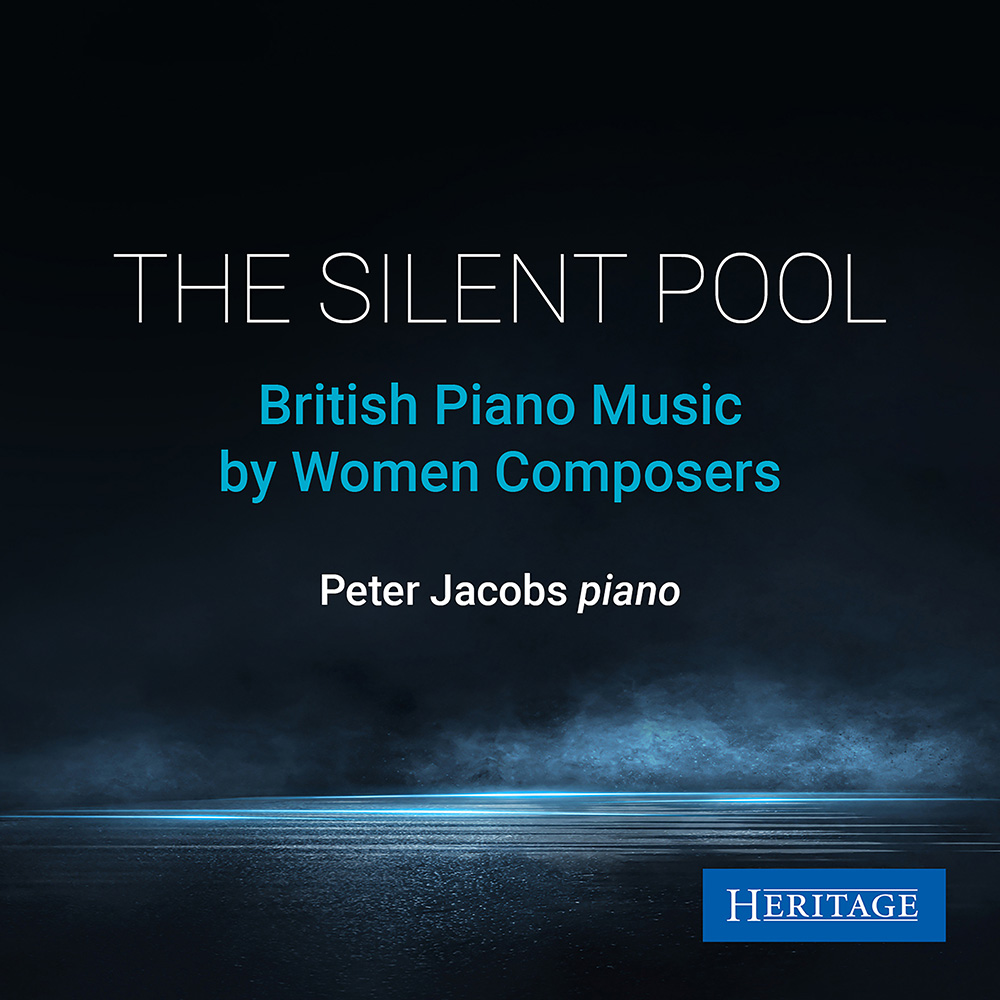 British Piano Music by Women Composers (image for) British Piano Music by Women Composers