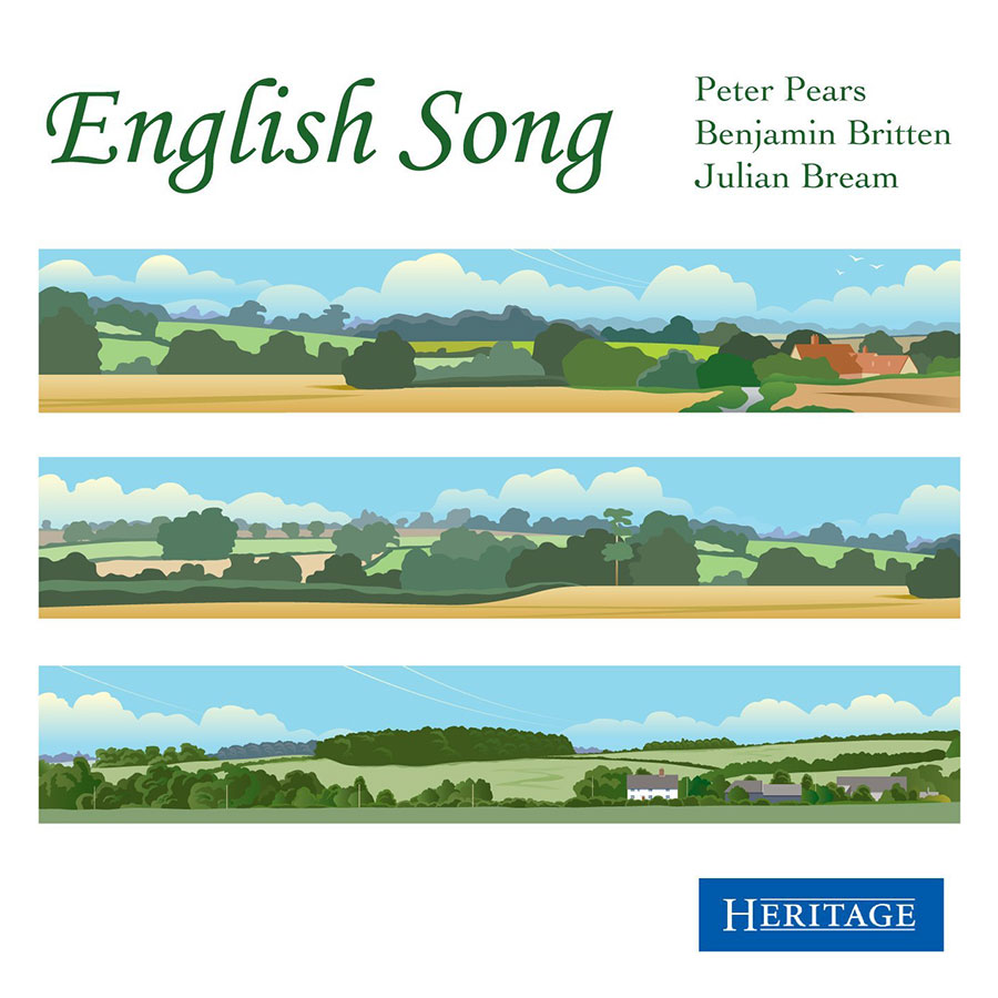 English Song (image for) English Song