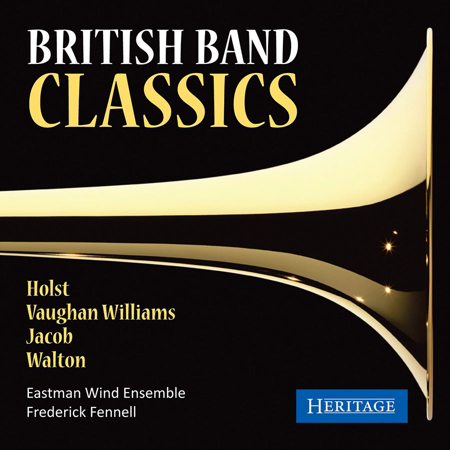 British Band Classics (image for) British Band Classics