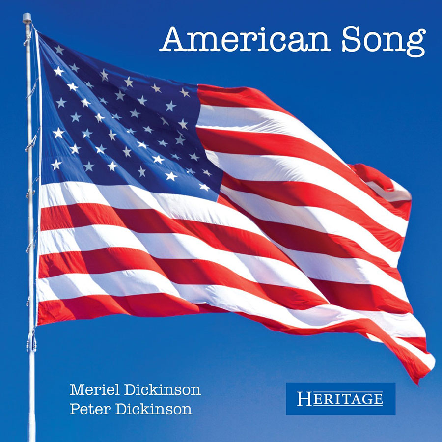 American Song (image for) American Song